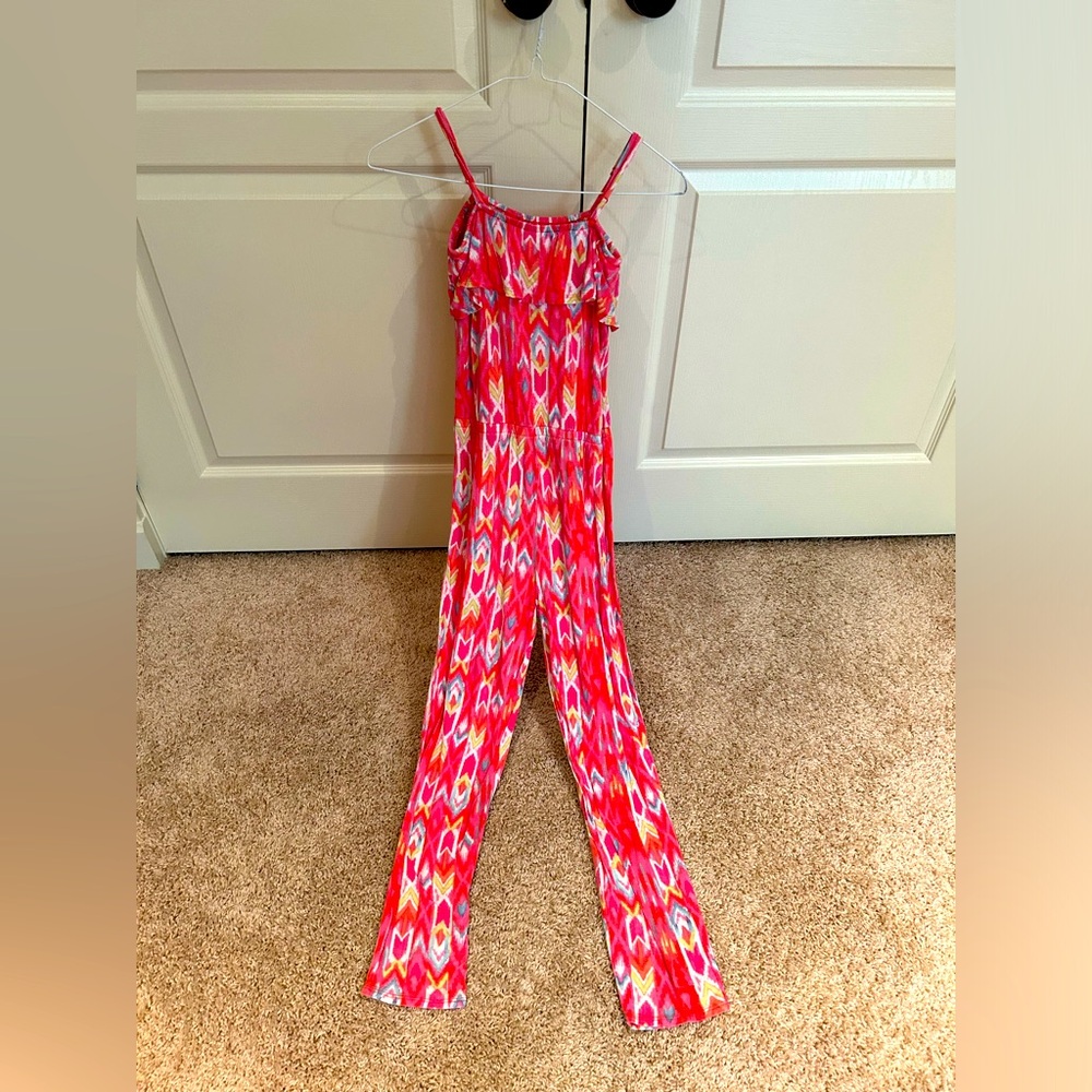 Gymboree kids romper